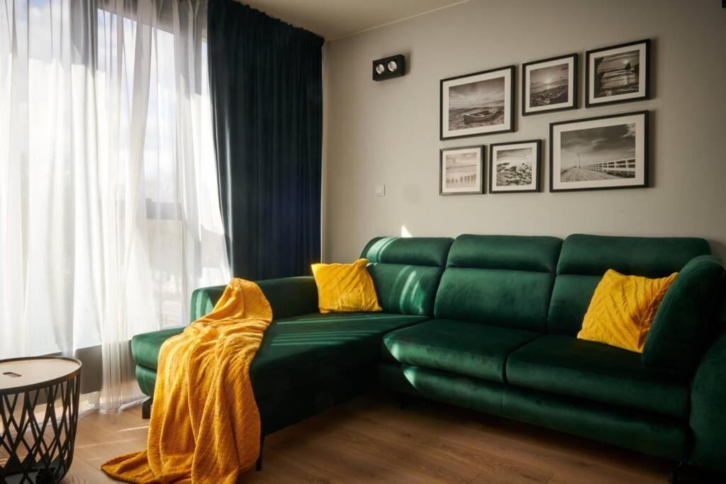 Easy Rent Apartments - Diamond Lublin Zewnętrze zdjęcie