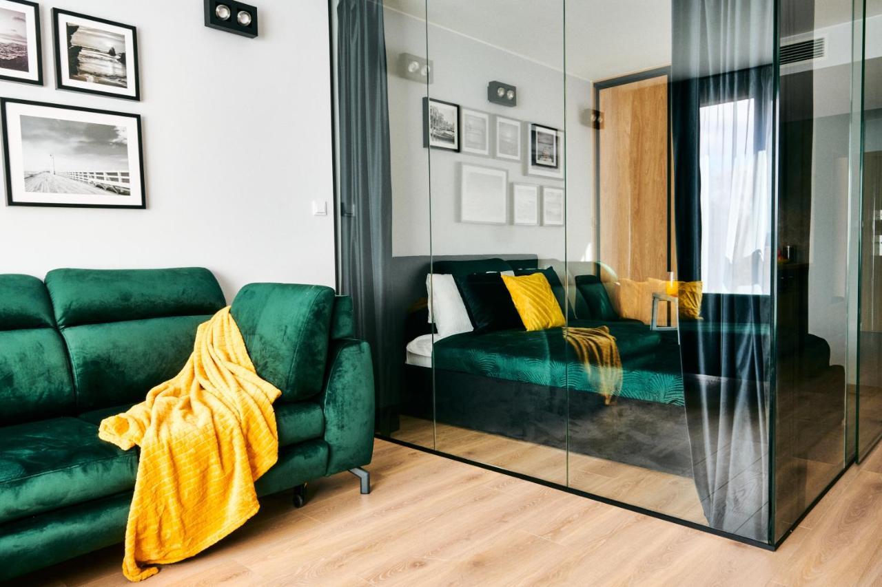 Easy Rent Apartments - Diamond Lublin Zewnętrze zdjęcie